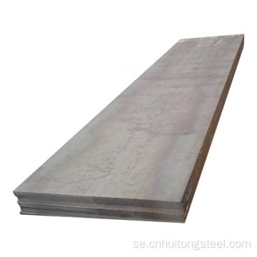 ASTM A36 MS Mild Steel Plate Sheet